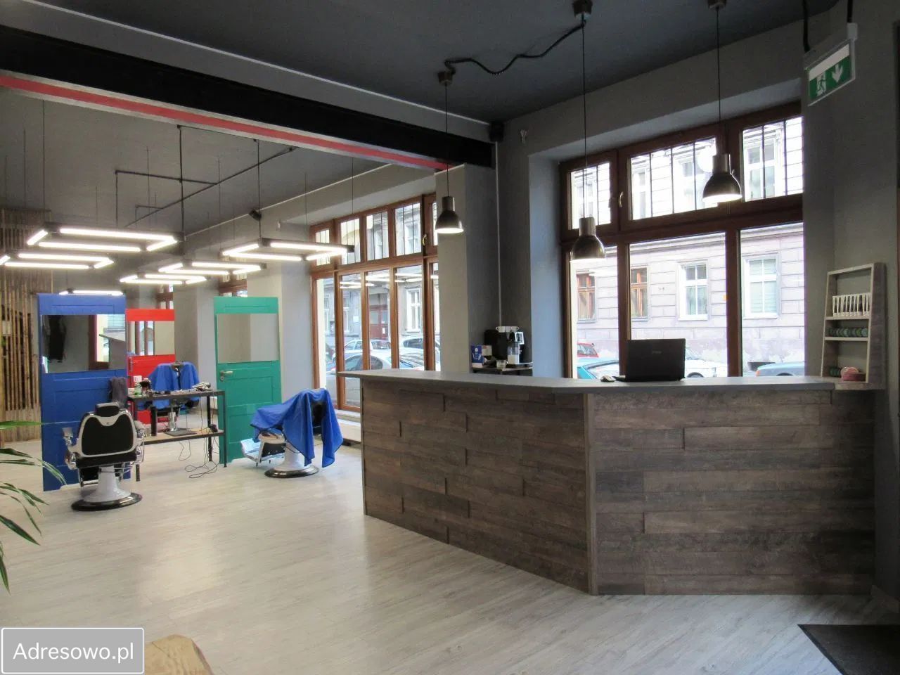 Lokal Wrocław Krzyki, ul. gen. Ignacego Prądzyńskiego. Zdjęcie 7