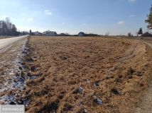 Działka rolno-budowlana Kawczyce. Zdjęcie 4