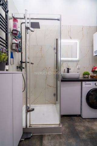 Mieszkanie 3-pokojowe Wrocław Krzyki. Zdjęcie 3