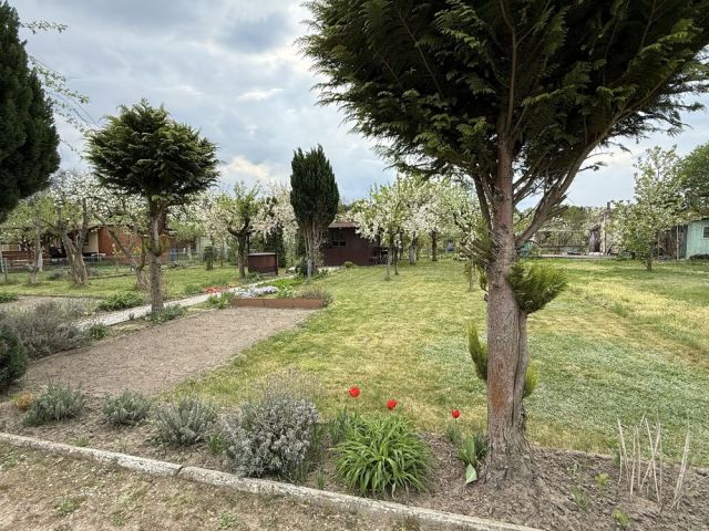 Działka rekreacyjna Wolsztyn, ul. Bohaterów Bielnika. Zdjęcie 1