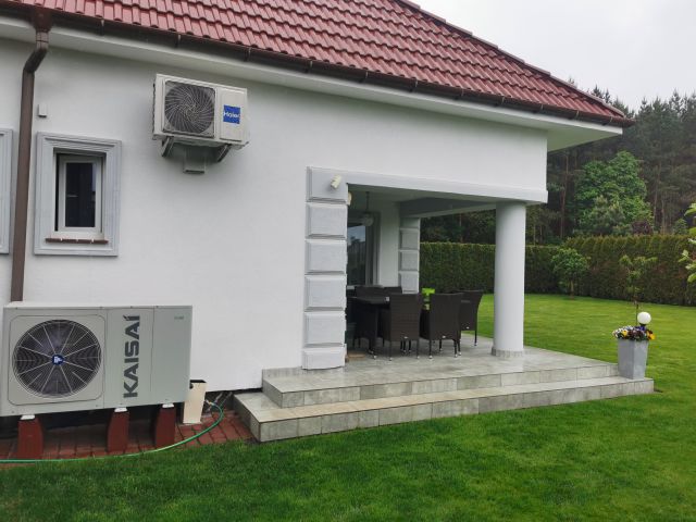 dom wolnostojący, 6 pokoi Łochowo, ul. Wycieczkowa. Zdjęcie 25
