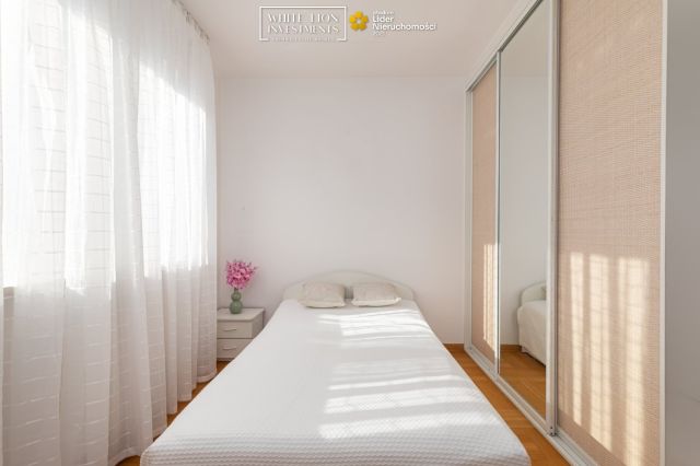 Mieszkanie 2-pokojowe Warszawa Praga-Południe, ul. Arabska. Zdjęcie 5