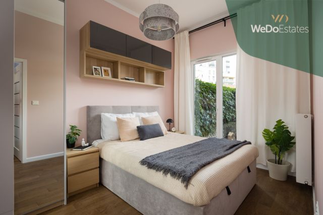 Mieszkanie 2-pokojowe Warszawa Bielany, ul. Lekka. Zdjęcie 8