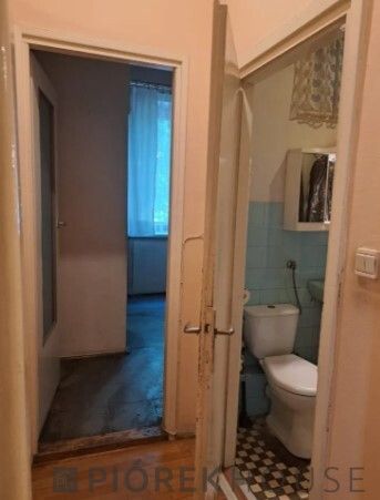 Mieszkanie 2-pokojowe Warszawa Ochota, ul. Kopińska. Zdjęcie 11