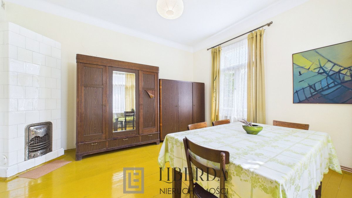 dom wolnostojący, 5 pokoi Lublin Dziesiąta, ul. Jacka Przybylskiego. Zdjęcie 8