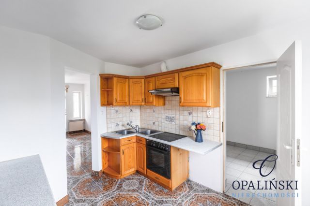 dom wolnostojący, 7 pokoi Trepcza, ul. Słoneczna. Zdjęcie 13