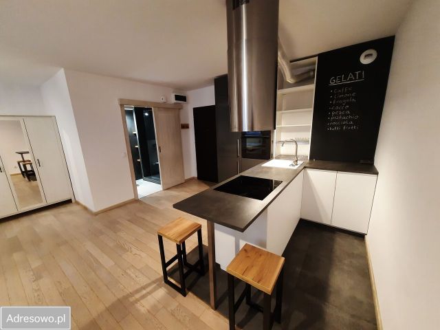 Mieszkanie 2-pokojowe Kraków Mistrzejowice, os. Piastów. Zdjęcie 1