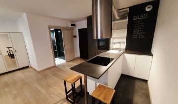 Mieszkanie 2-pokojowe Kraków Mistrzejowice, os. Piastów