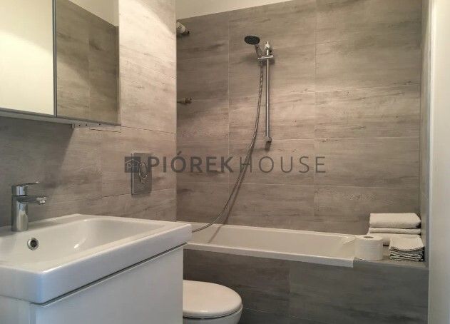 Mieszkanie 2-pokojowe Warszawa Wola, ul. Okopowa. Zdjęcie 6