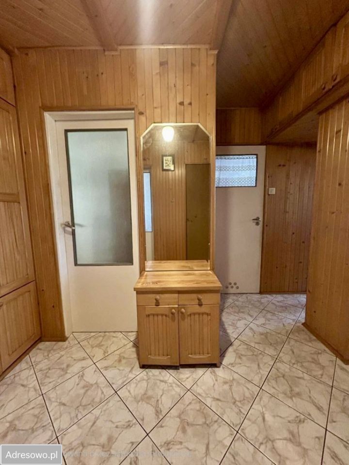 Mieszkanie 4-pokojowe Wyszków, ul. Prosta. Zdjęcie 2