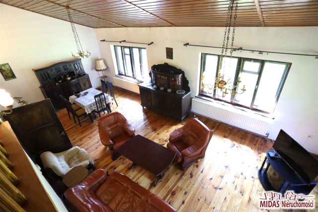 dom wolnostojący Wielka Nieszawka. Zdjęcie 3