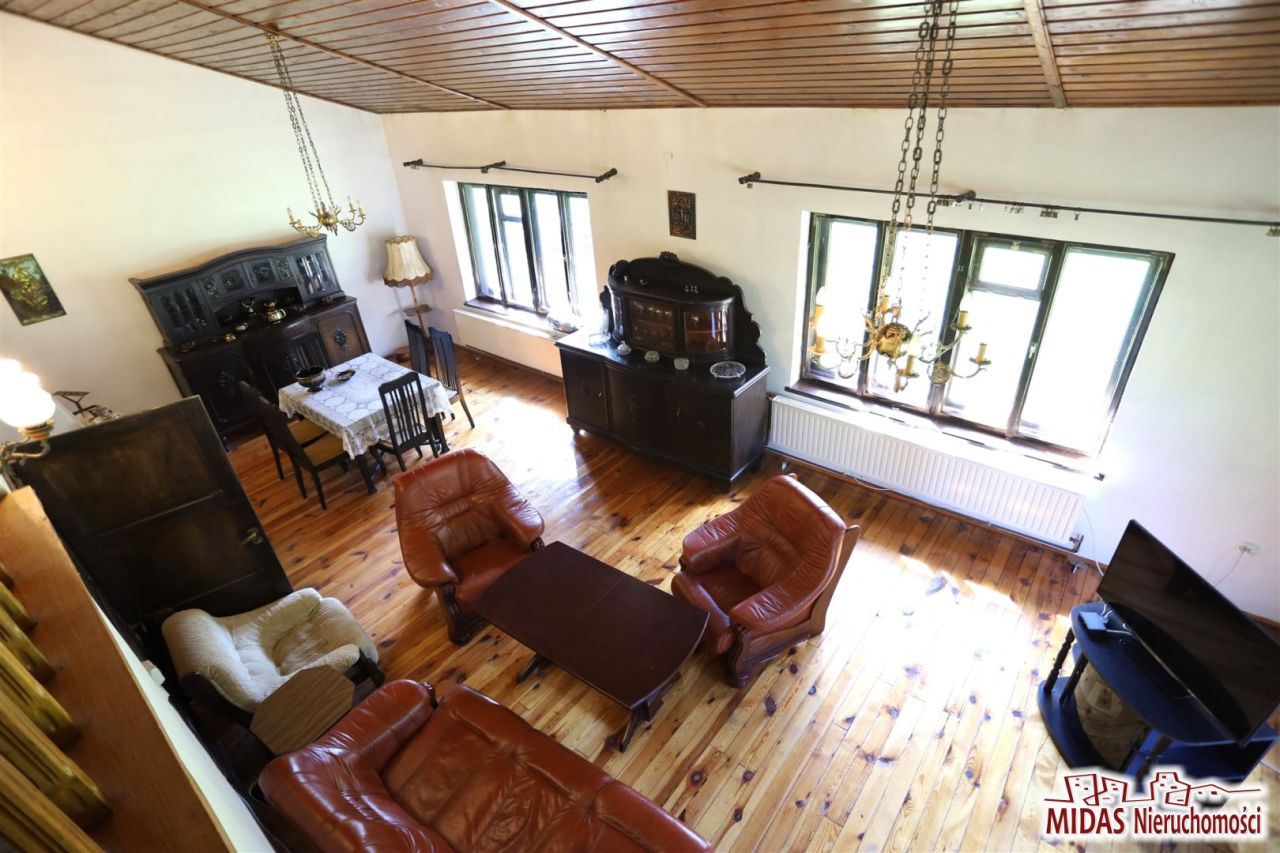 dom wolnostojący Wielka Nieszawka. Zdjęcie 3