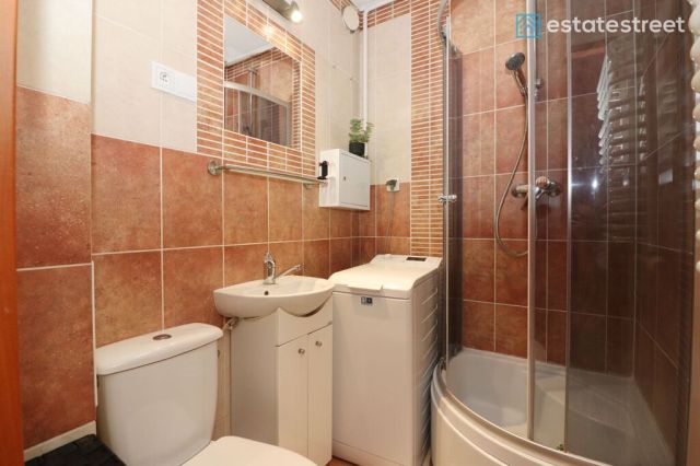 Mieszkanie 1-pokojowe Kraków, ul. Piastowska. Zdjęcie 12