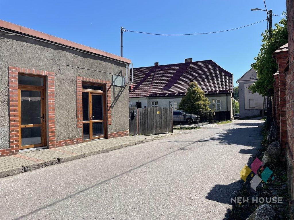 Nieruchomość komercyjna Barczewo, ul. Feliksa Nowowiejskiego. Zdjęcie 15