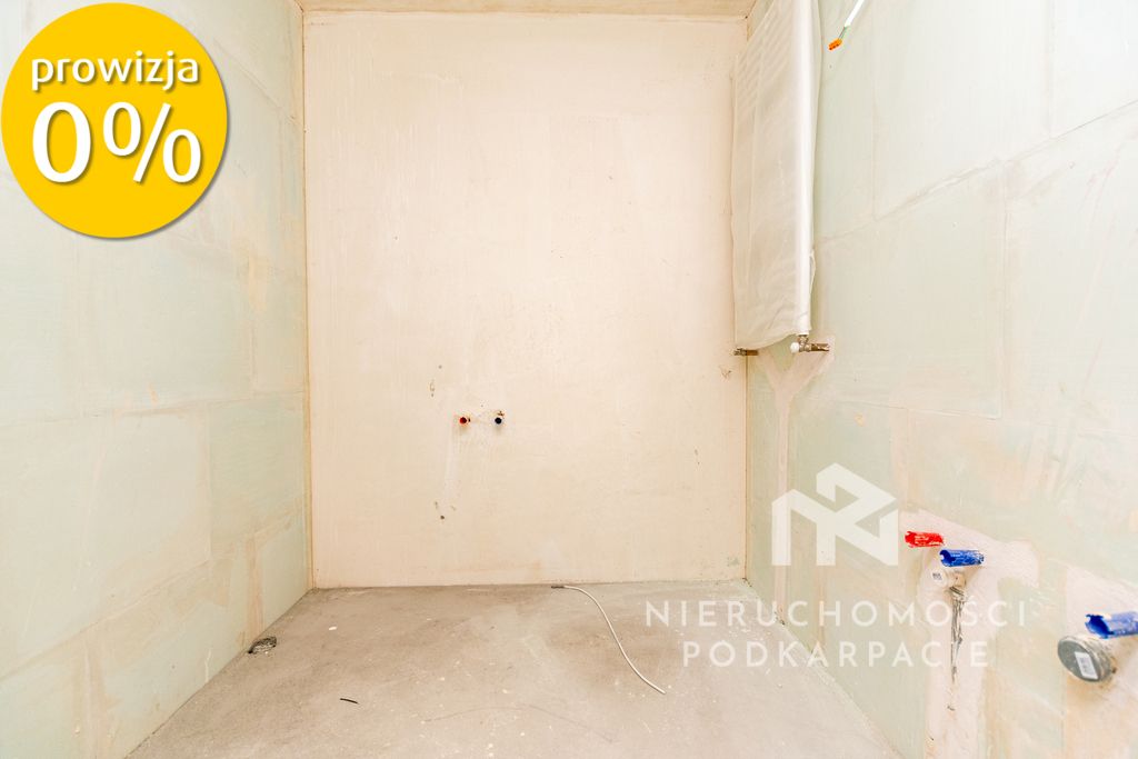 Mieszkanie 3-pokojowe Rzeszów Załęże, ul. hr. Alfreda Potockiego. Zdjęcie 7