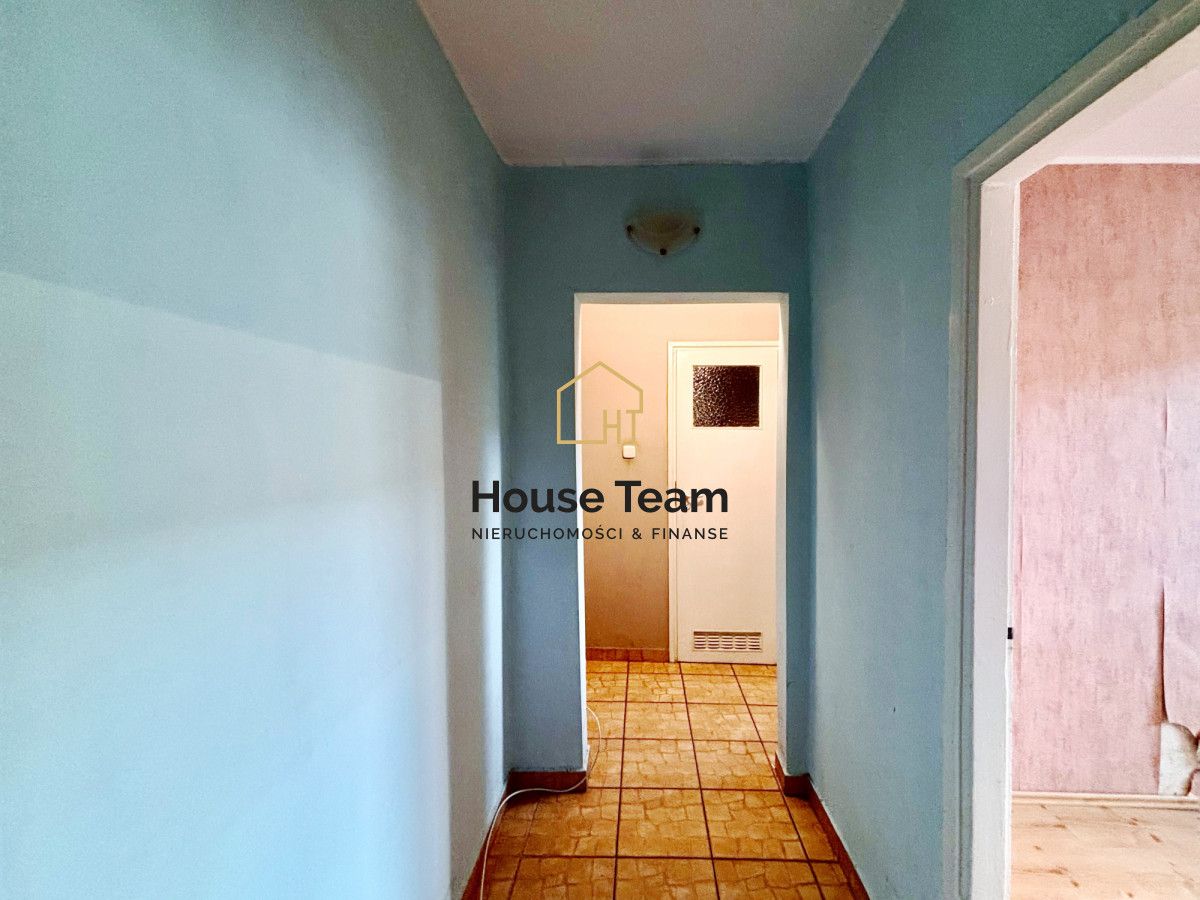 Mieszkanie 3-pokojowe Bydgoszcz Wyżyny, ul. Adama Grzymały-Siedleckiego. Zdjęcie 12