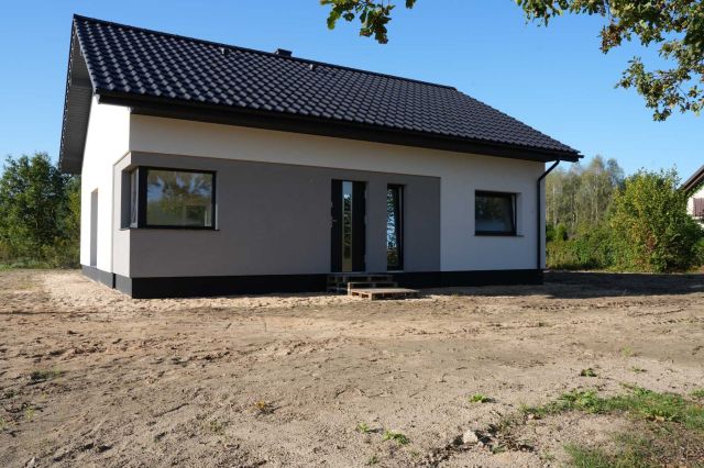 dom wolnostojący Wincentów. Zdjęcie 1