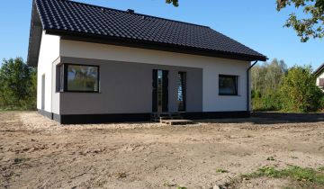 dom wolnostojący Wincentów