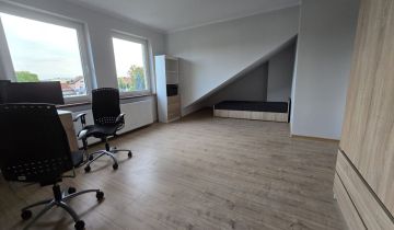 dom wolnostojący Środa Śląska, ul. Młynarska