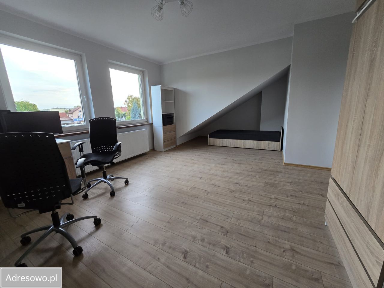 dom wolnostojący Środa Śląska, ul. Młynarska. Zdjęcie 2