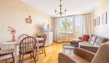 Mieszkanie 2-pokojowe Warszawa Bródno, ul. Simona Bolivara