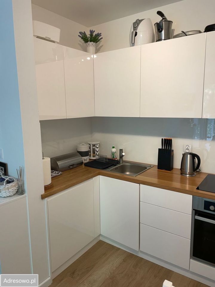 Mieszkanie 2-pokojowe Ustronie Morskie, ul. Graniczna. Zdjęcie 6