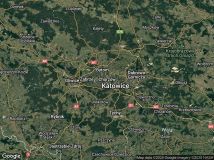 Mieszkanie 1-pokojowe Chorzów