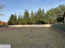 Działka budowlana Słupno, ul. Miszewska. Zdjęcie 4