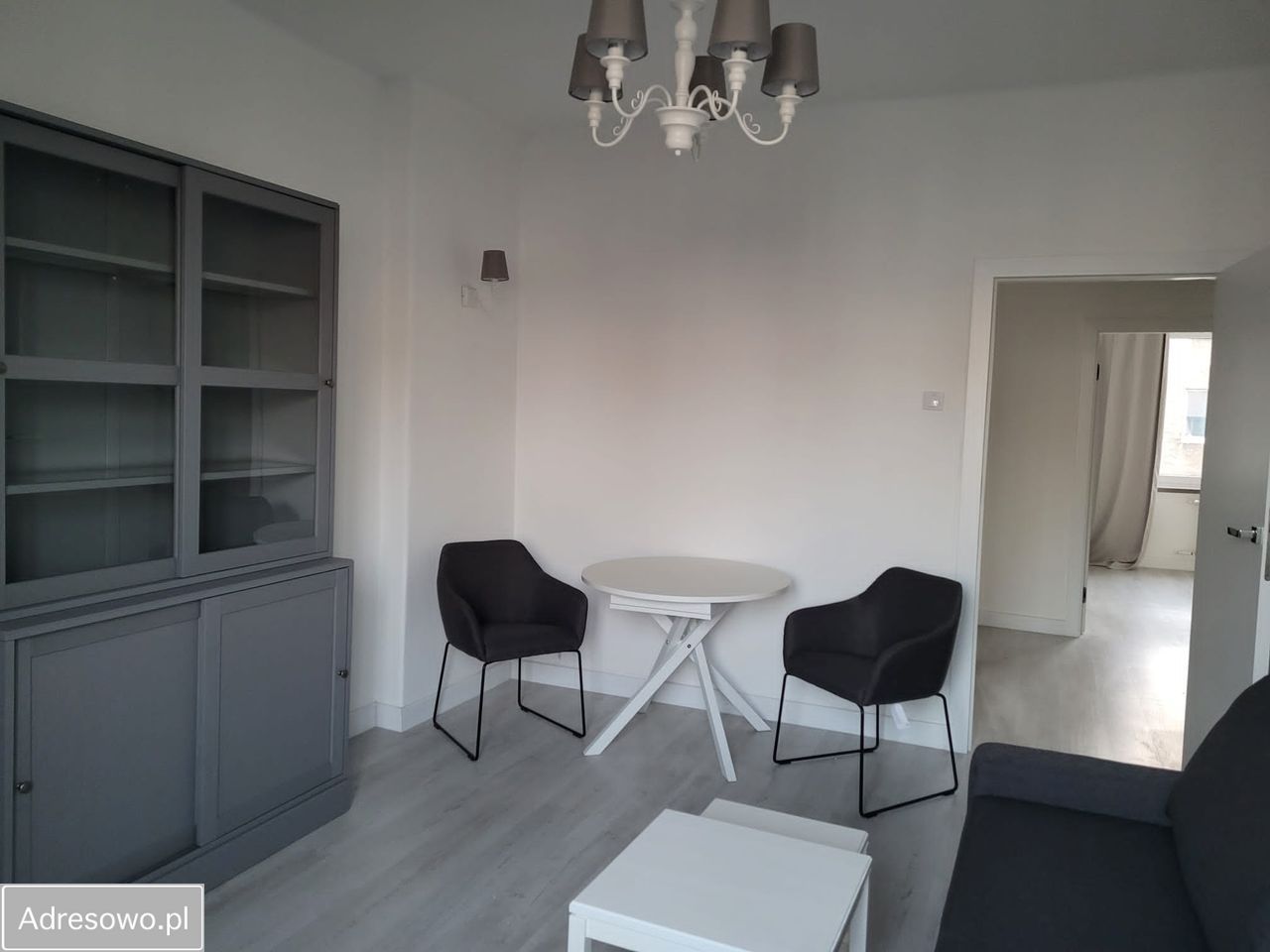 Mieszkanie 2-pokojowe Gdynia Śródmieście, ul. Świętojańska. Zdjęcie 19