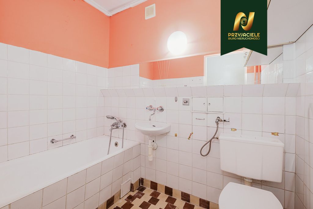 Mieszkanie 2-pokojowe Gdynia Witomino, ul. Stawna. Zdjęcie 9