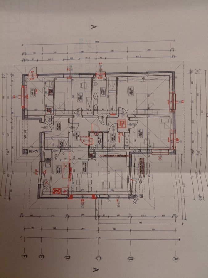 dom wolnostojący, 5 pokoi Krzaki Czaplinkowskie, ul. Główna. Zdjęcie 11