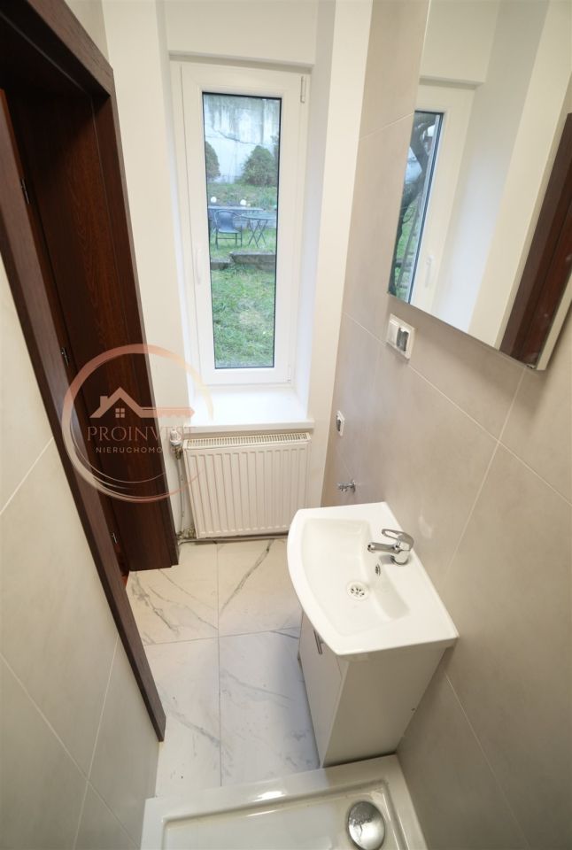 Mieszkanie 3-pokojowe Bydgoszcz Wilczak. Zdjęcie 5