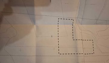 Działka rolna Piotrków Kujawski