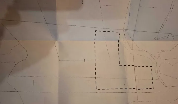 Działka rolna Piotrków Kujawski