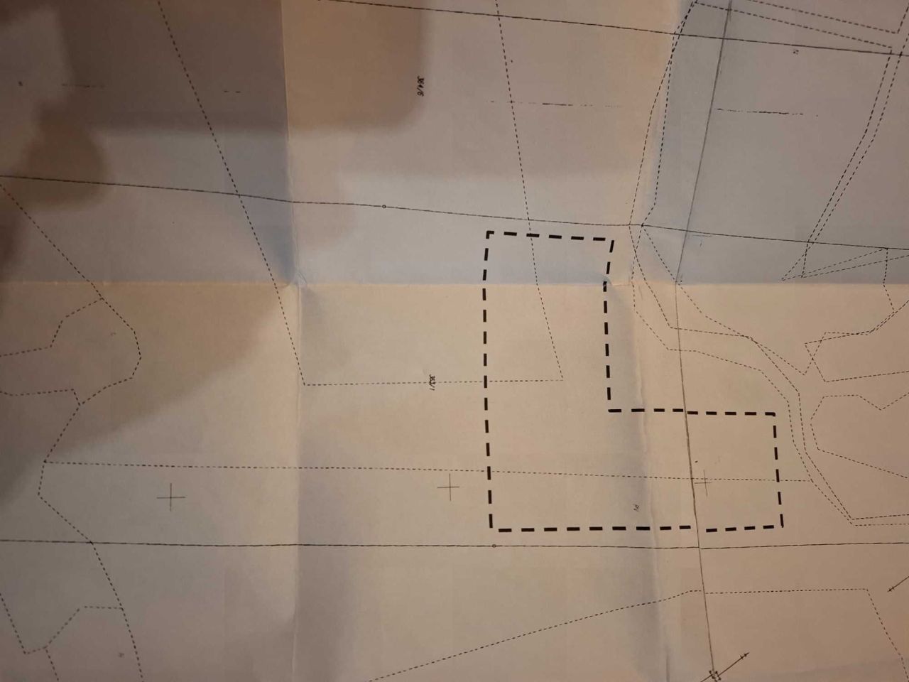 Działka rolna Piotrków Kujawski