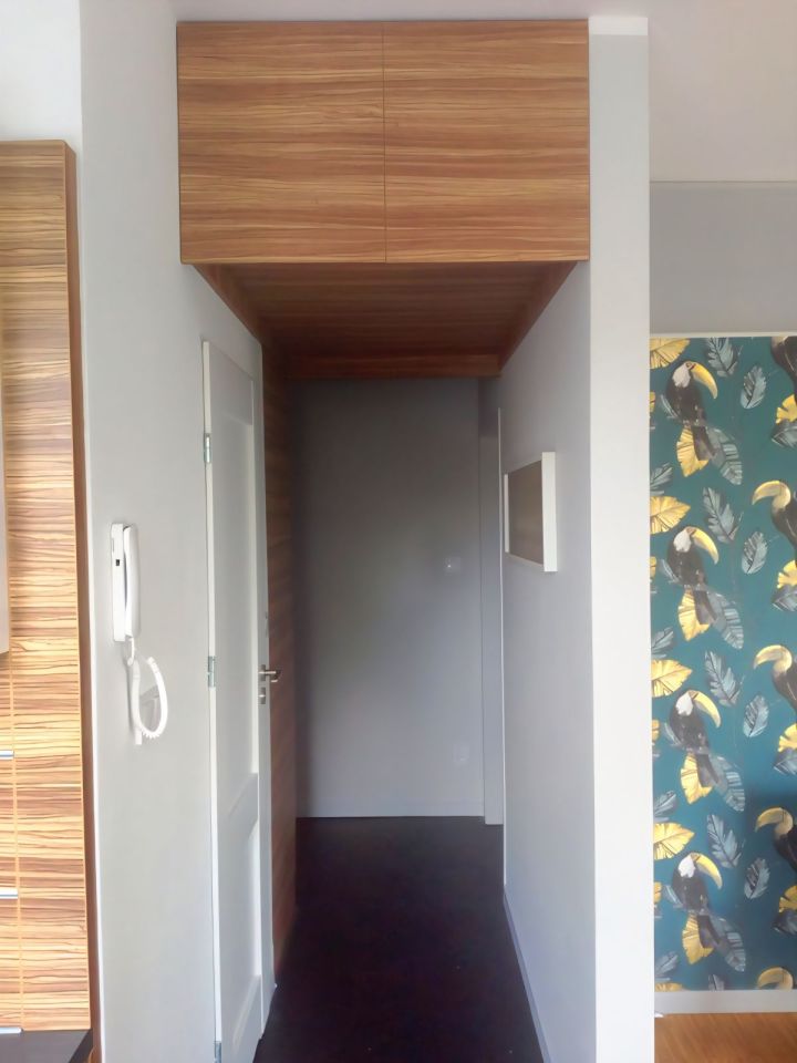 Mieszkanie 2-pokojowe Warszawa Ochota, ul. Brzeska. Zdjęcie 8