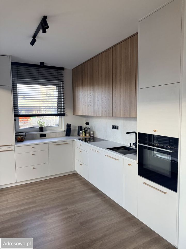 Mieszkanie 3-pokojowe Warszawa Bródno, ul. Piotra Wysockiego. Zdjęcie 2