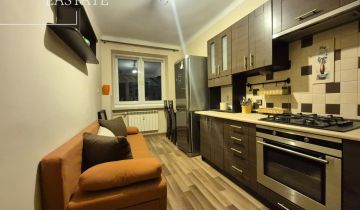 Mieszkanie 1-pokojowe Warszawa Śródmieście, ul. Wilcza