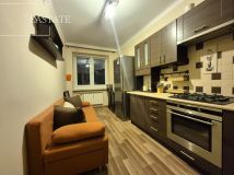 Mieszkanie 1-pokojowe Warszawa Śródmieście, ul. Wilcza