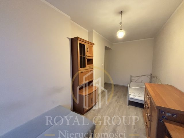 Mieszkanie 3-pokojowe Lublin Śródmieście, ul. Lubartowska. Zdjęcie 4
