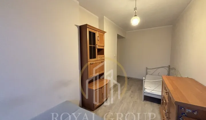 Mieszkanie 3-pokojowe Lublin Śródmieście, ul. Lubartowska