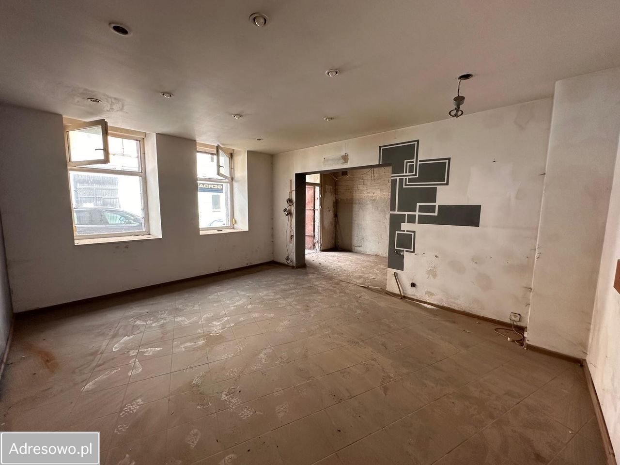 Lokal Bytom Śródmieście, ul. Katowicka. Zdjęcie 5