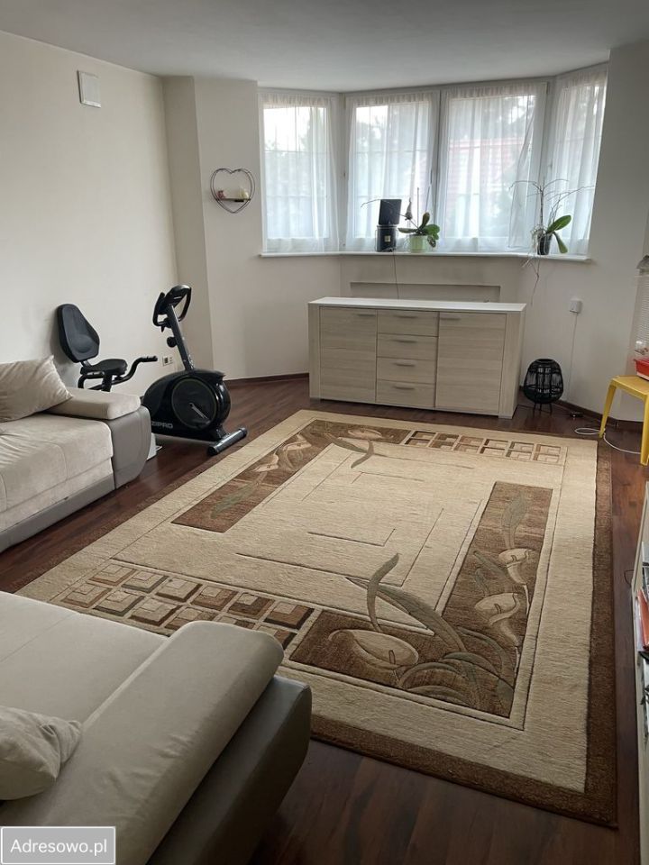 dom wolnostojący, 5 pokoi Warszawa Bielany. Zdjęcie 2