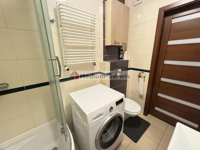 Mieszkanie 2-pokojowe Kielce Centrum, ul. Chęcińska. Zdjęcie 15