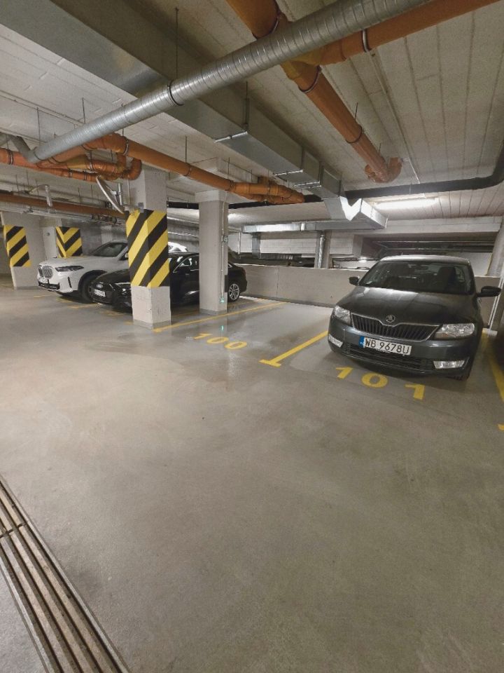 Mieszkanie 2-pokojowe Warszawa Bemowo, ul. Szeligowska. Zdjęcie 9