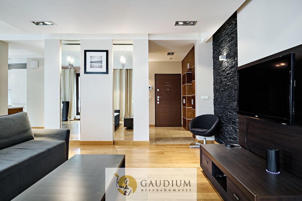 Mieszkanie 3-pokojowe Gdańsk Śródmieście, ul. Szafarnia. Zdjęcie 15