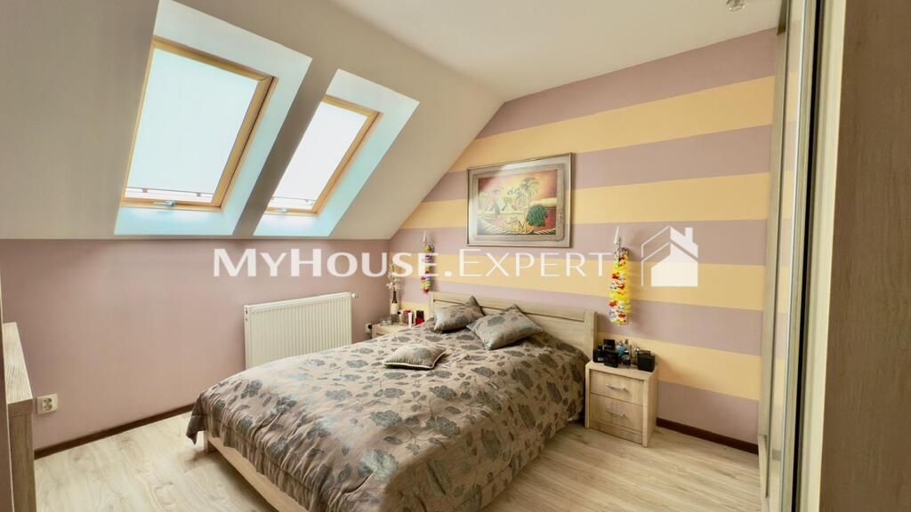 Mieszkanie 5-pokojowe Gorzów Wielkopolski, ul. Londyńska. Zdjęcie 8