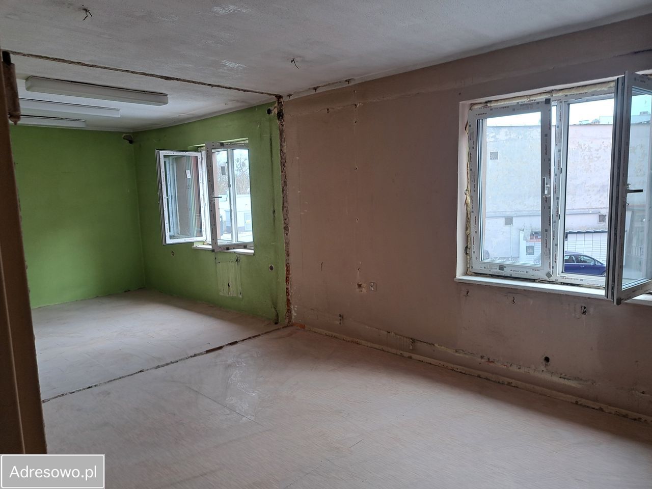 Nieruchomość komercyjna Milicz, ul. Wojska Polskiego. Zdjęcie 10