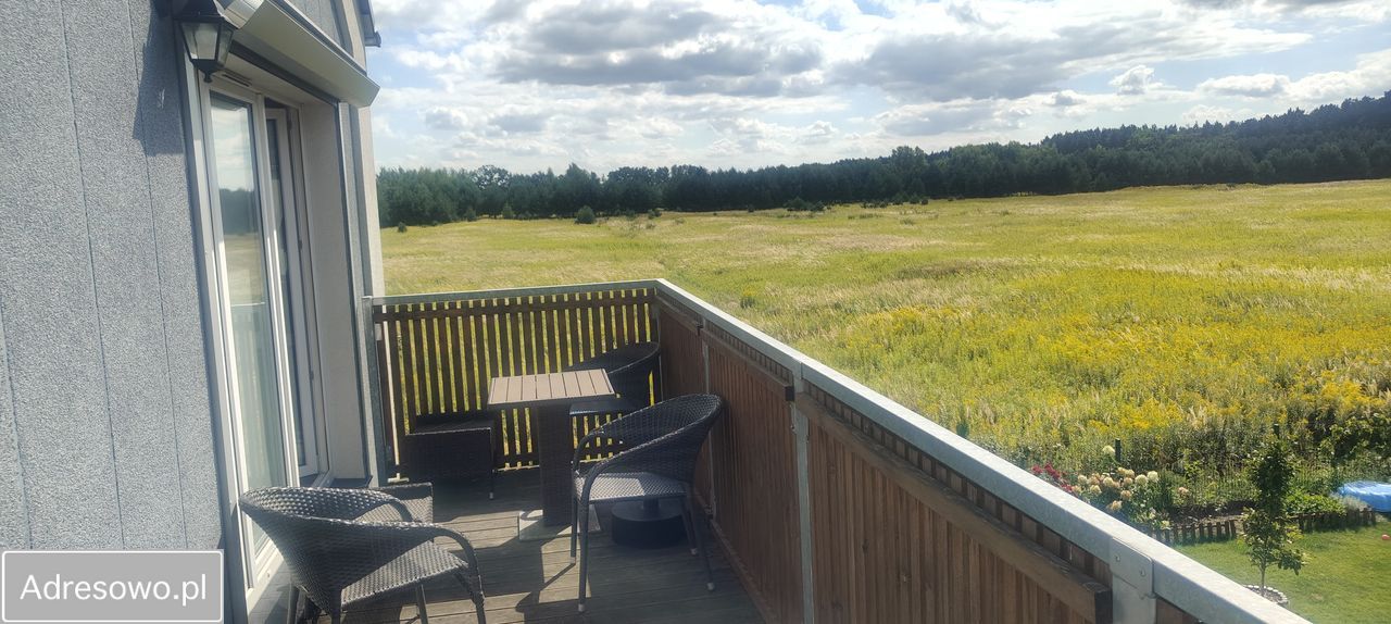 Mieszkanie 5-pokojowe Domaszczyn, ul. św. Judy Tadeusza. Zdjęcie 14