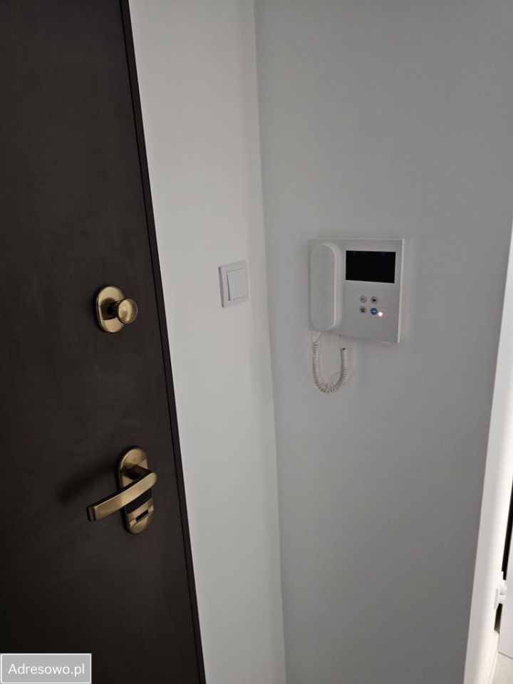 Mieszkanie 1-pokojowe Wrocław Śródmieście, ul. Kaszubska. Zdjęcie 3